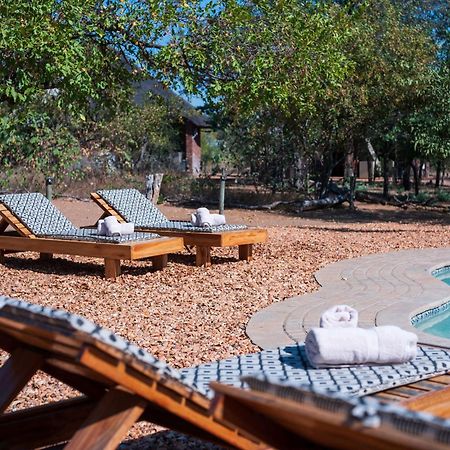 Masorini Bush Lodge & Safari Tents Phalaborwa Luaran gambar