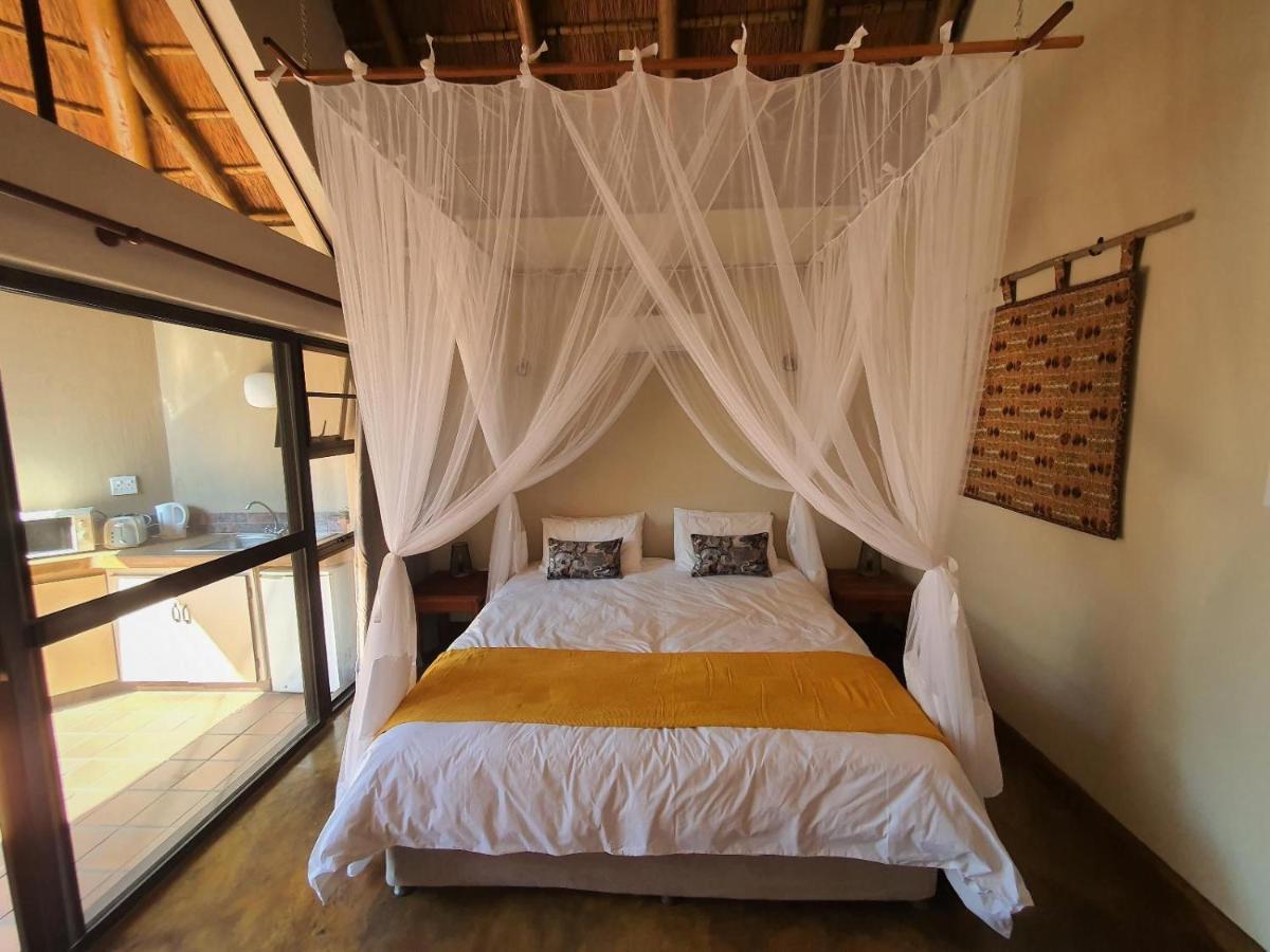 Masorini Bush Lodge & Safari Tents Phalaborwa Bilik gambar