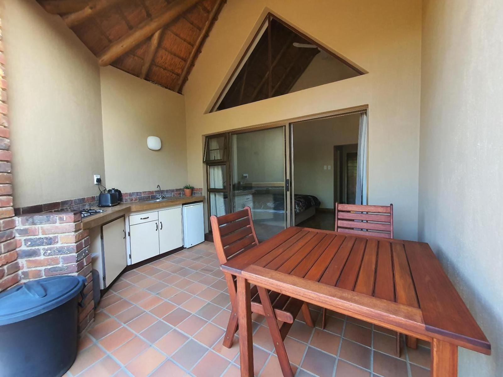 Masorini Bush Lodge & Safari Tents Phalaborwa Bilik gambar