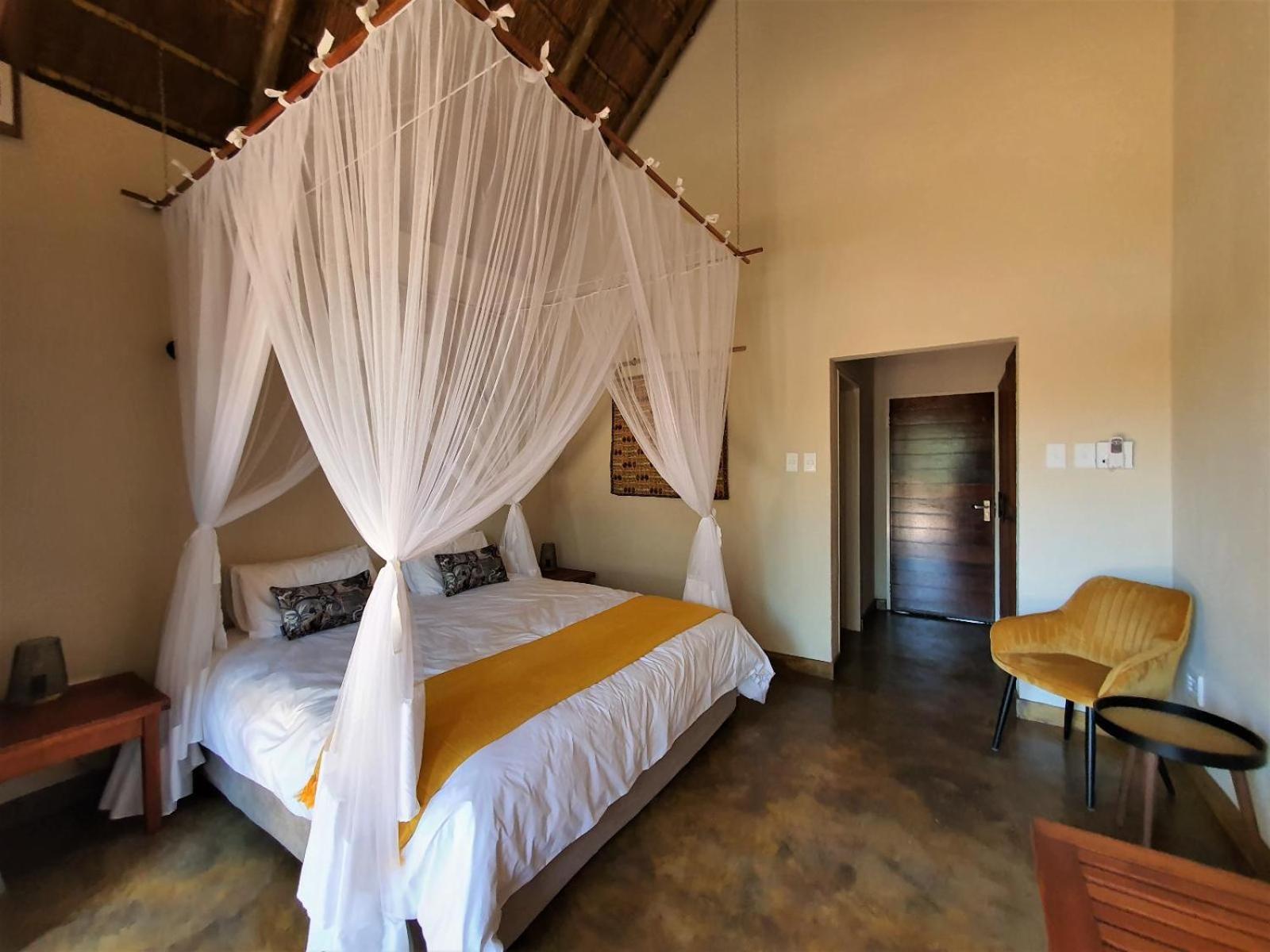 Masorini Bush Lodge & Safari Tents Phalaborwa Bilik gambar