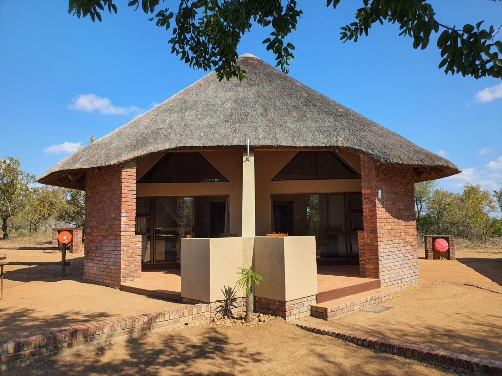 Masorini Bush Lodge & Safari Tents Phalaborwa Bilik gambar