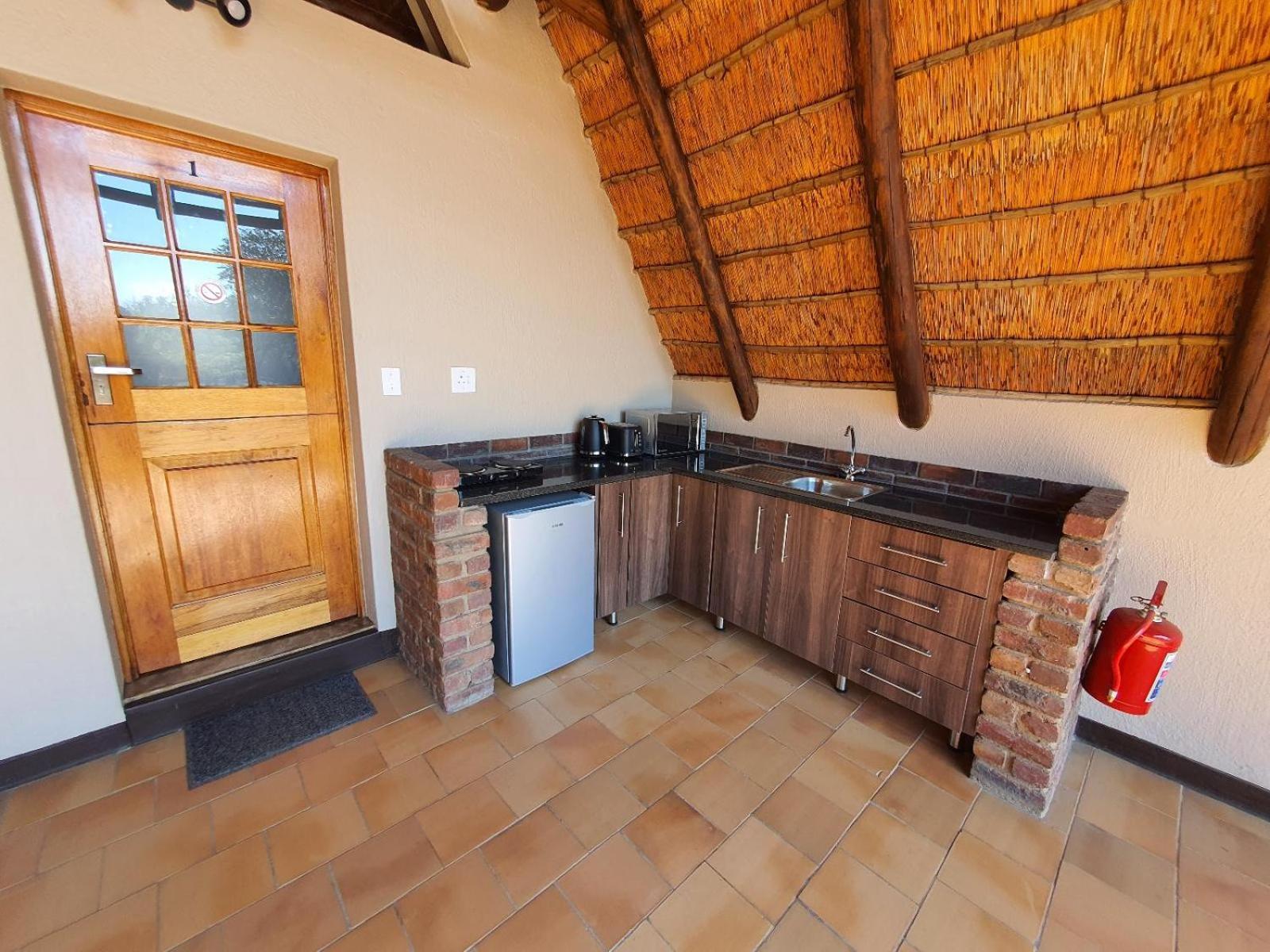 Masorini Bush Lodge & Safari Tents Phalaborwa Bilik gambar
