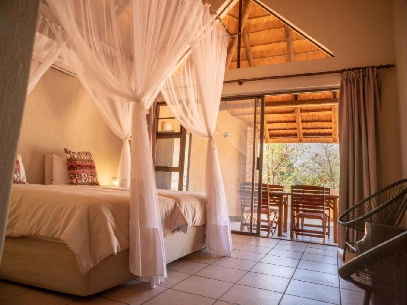 Masorini Bush Lodge & Safari Tents Phalaborwa Luaran gambar