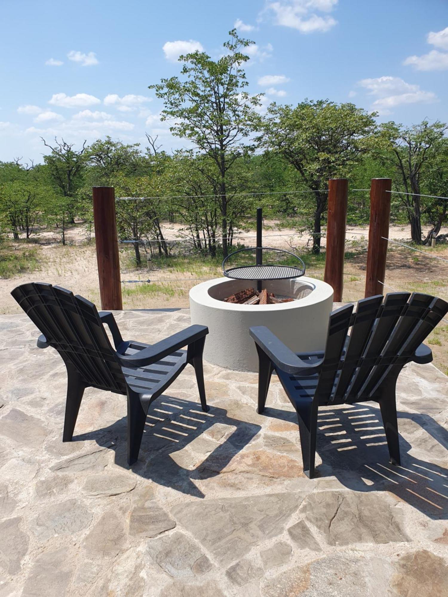 Masorini Bush Lodge & Safari Tents Phalaborwa Luaran gambar