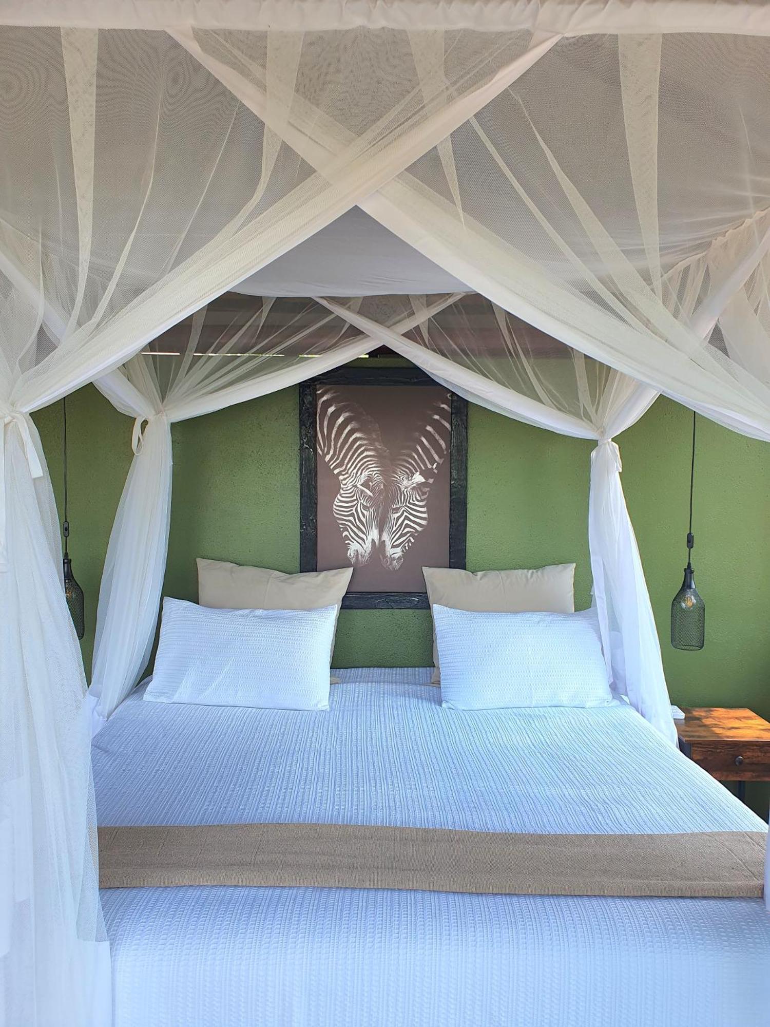 Masorini Bush Lodge & Safari Tents Phalaborwa Luaran gambar