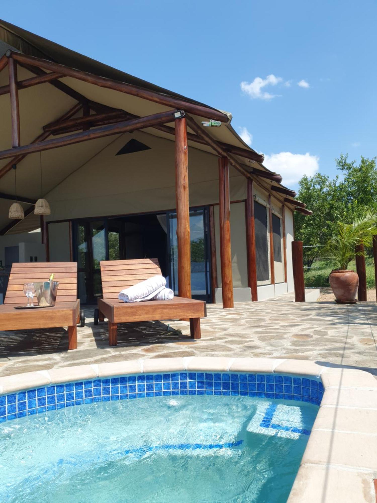 Masorini Bush Lodge & Safari Tents Phalaborwa Luaran gambar