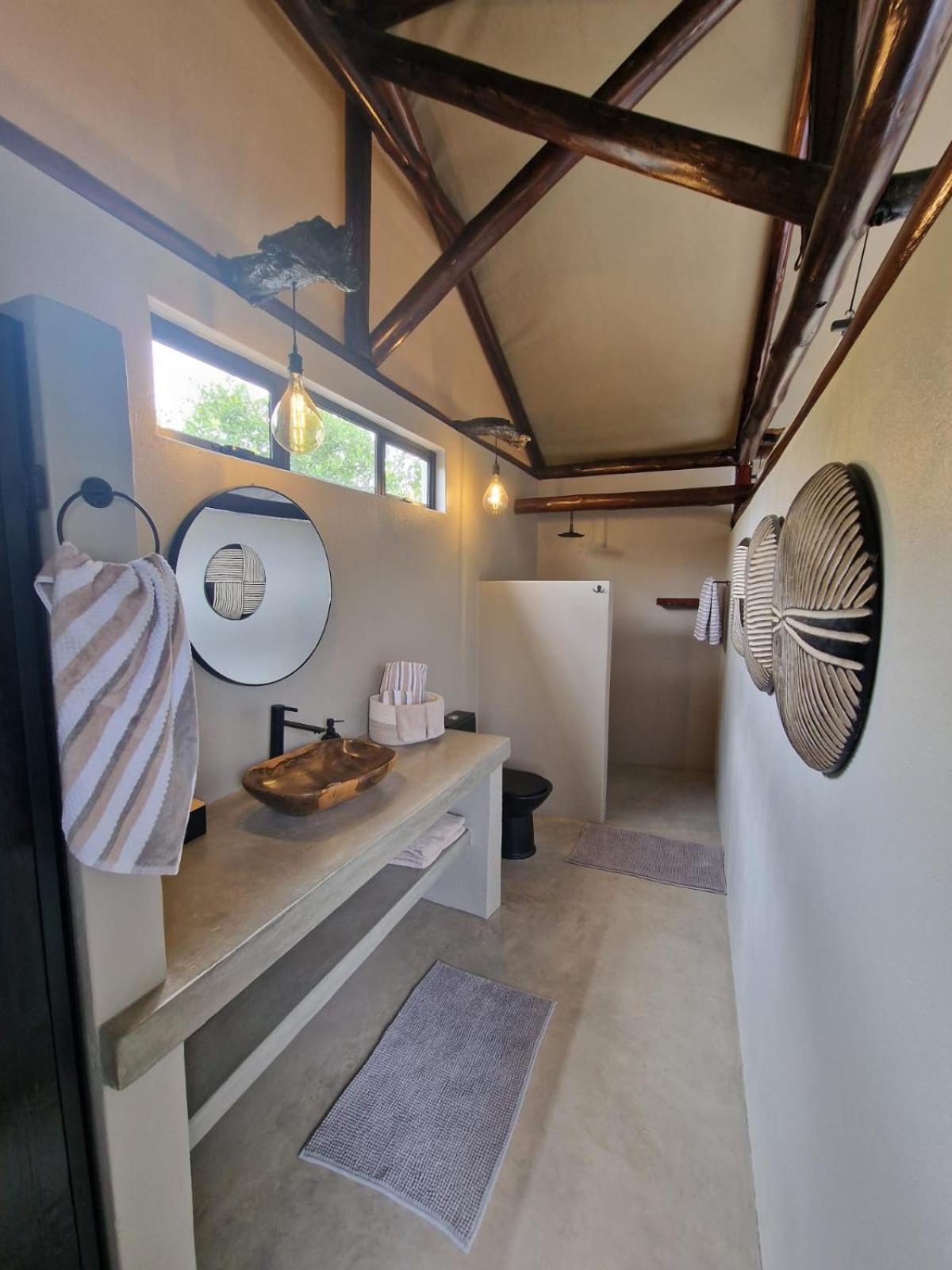 Masorini Bush Lodge & Safari Tents Phalaborwa Luaran gambar