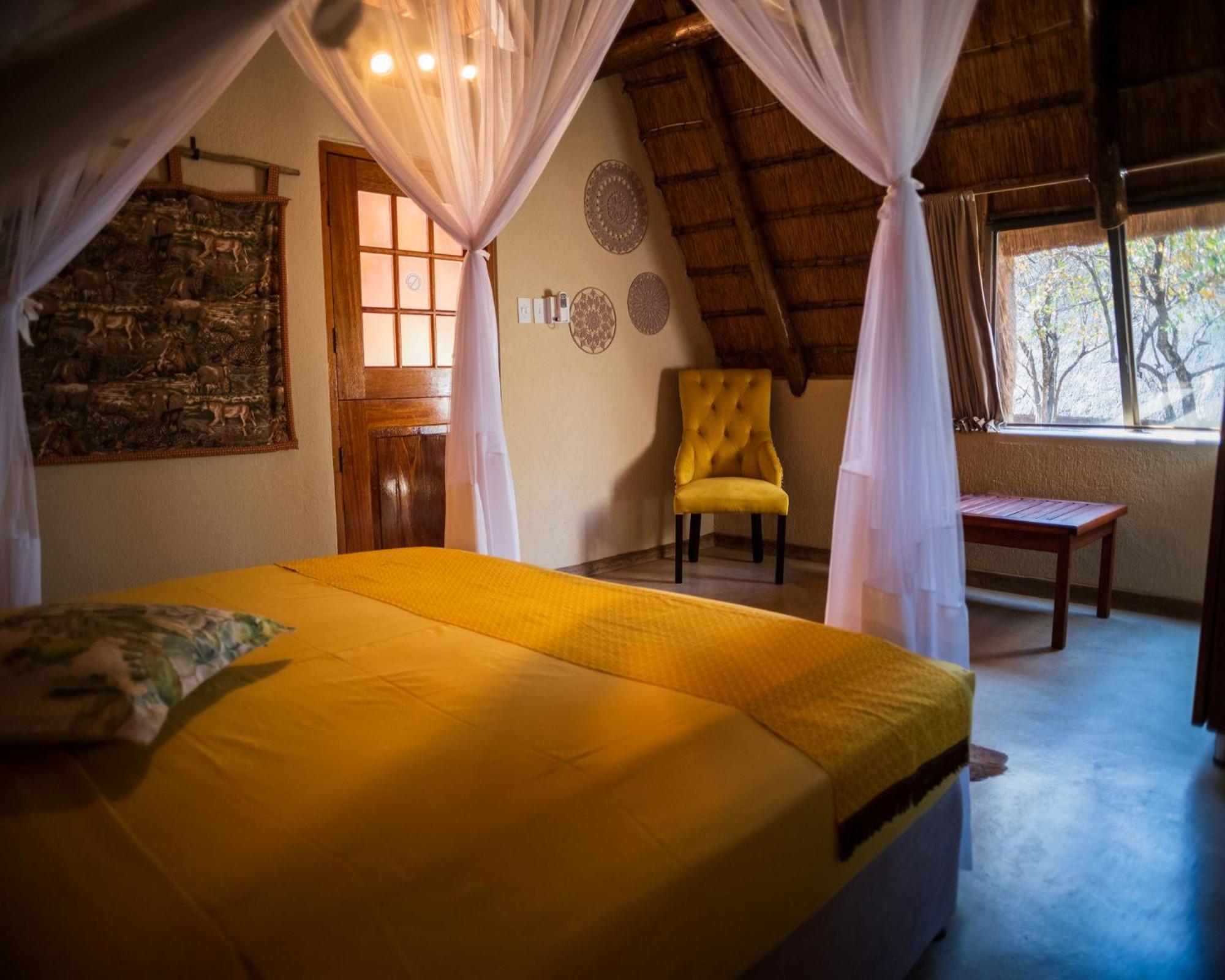 Masorini Bush Lodge & Safari Tents Phalaborwa Luaran gambar