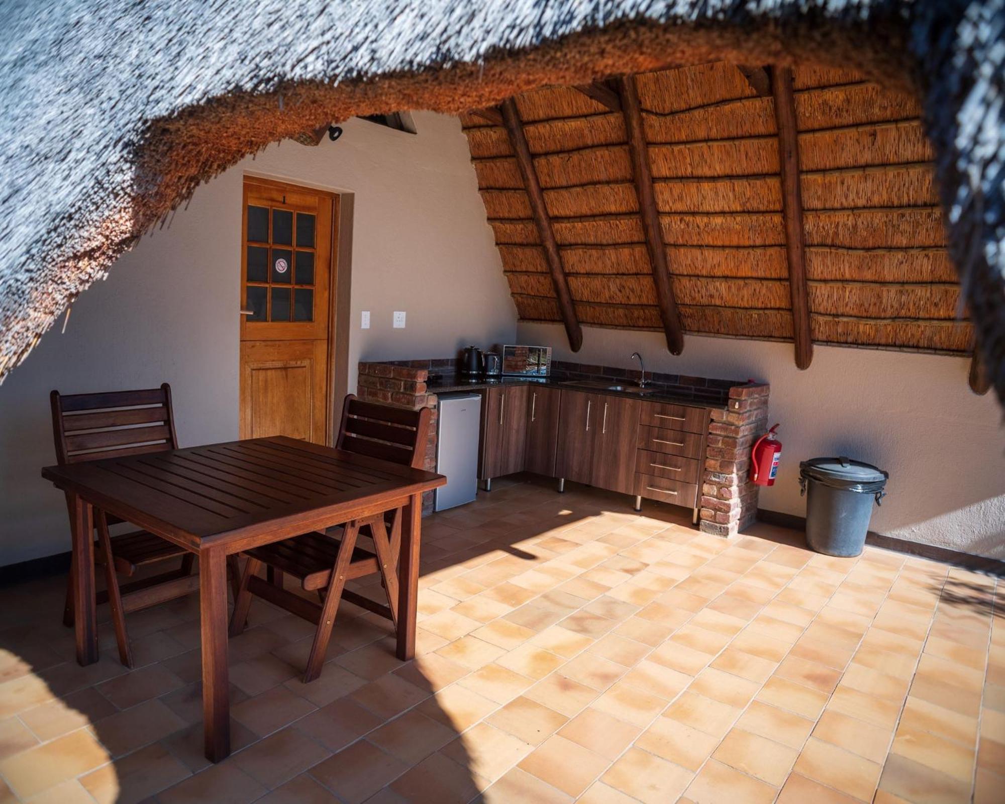 Masorini Bush Lodge & Safari Tents Phalaborwa Luaran gambar
