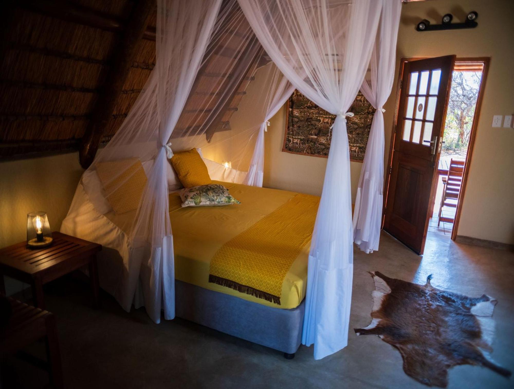Masorini Bush Lodge & Safari Tents Phalaborwa Luaran gambar