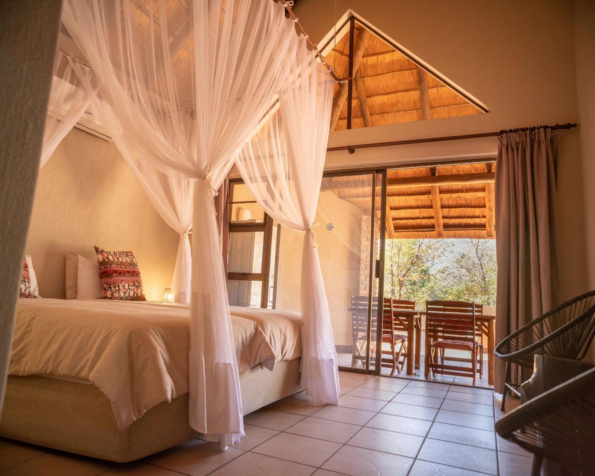 Masorini Bush Lodge & Safari Tents Phalaborwa Luaran gambar