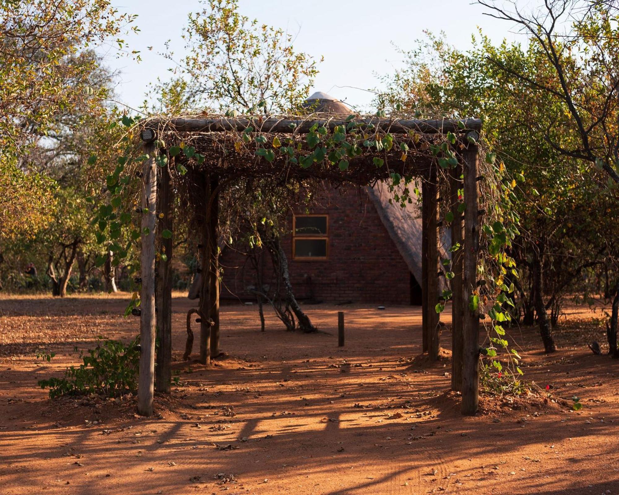 Masorini Bush Lodge & Safari Tents Phalaborwa Luaran gambar